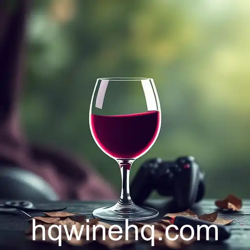 Unlock Gaming Adventures with WineHQ