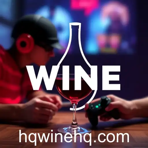 WineHQ: Bridging Games Across Platforms