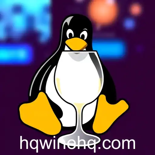 WineHQ: Bridging Platforms for Gamers