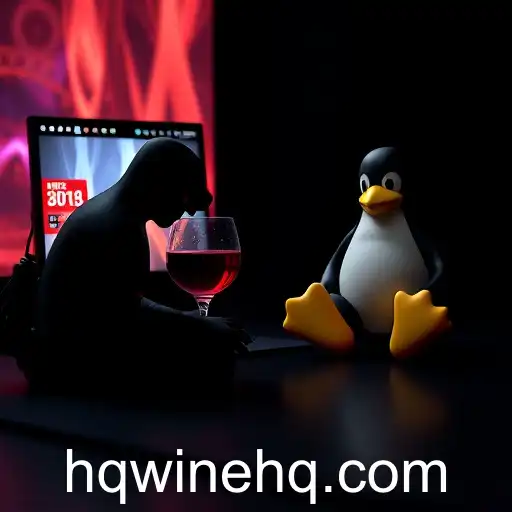 WineHQ's Influence on Gaming Trends