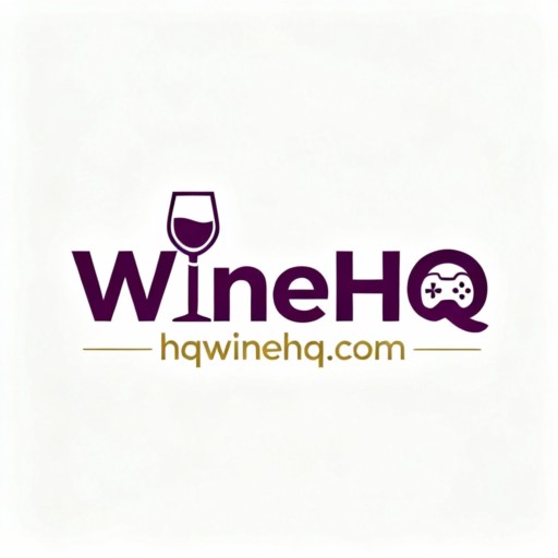 WineHQ