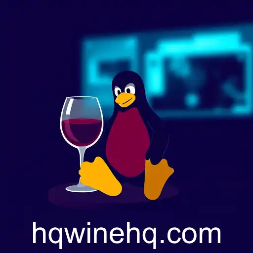 Celebrating Gaming Interoperability with WineHQ