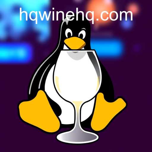 WineHQ: Bridging Platforms for Gamers