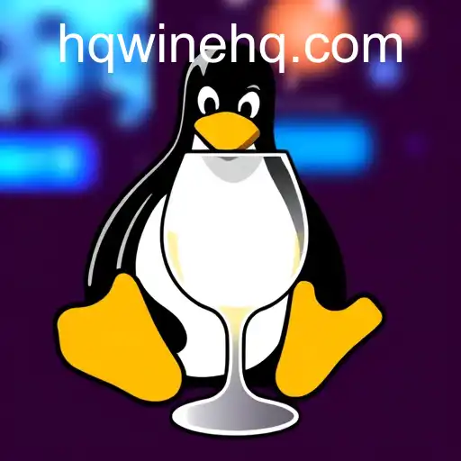 WineHQ: Bridging Platforms for Gamers