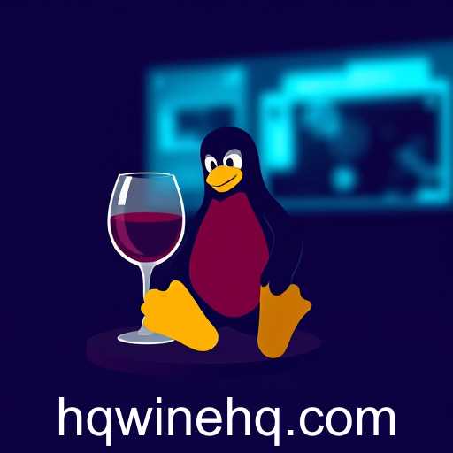 WineHQ and the Gaming Revolution