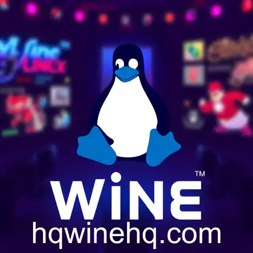 WineHQ Revolutionizes Gaming on Linux